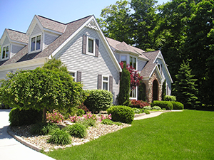 Landscapers and Lawncare Services in Burlington, KS